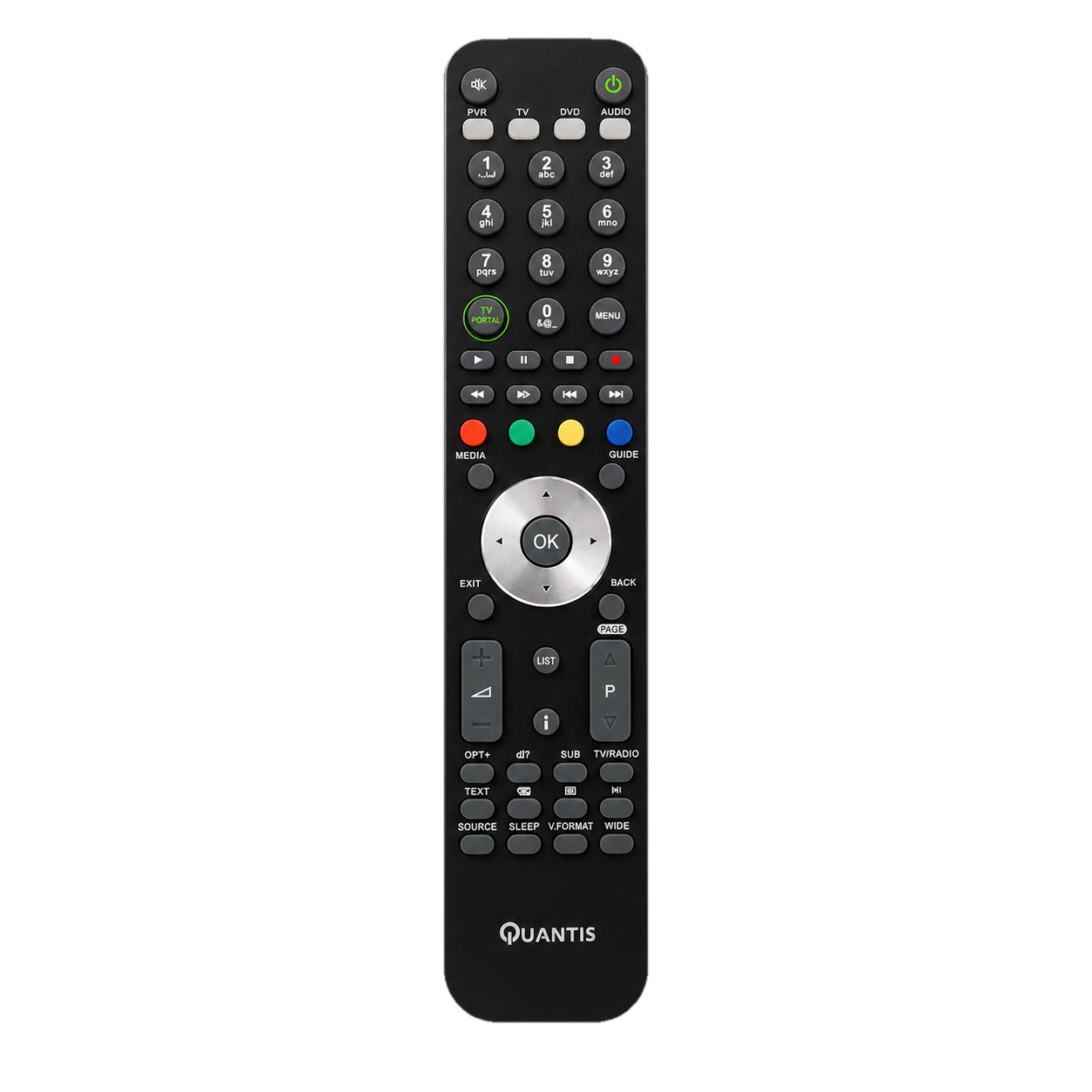 Humax RM-F04