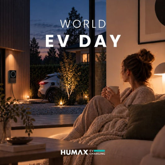 World EV Day 2026: rijden op stroom wordt steeds betaalbaarder