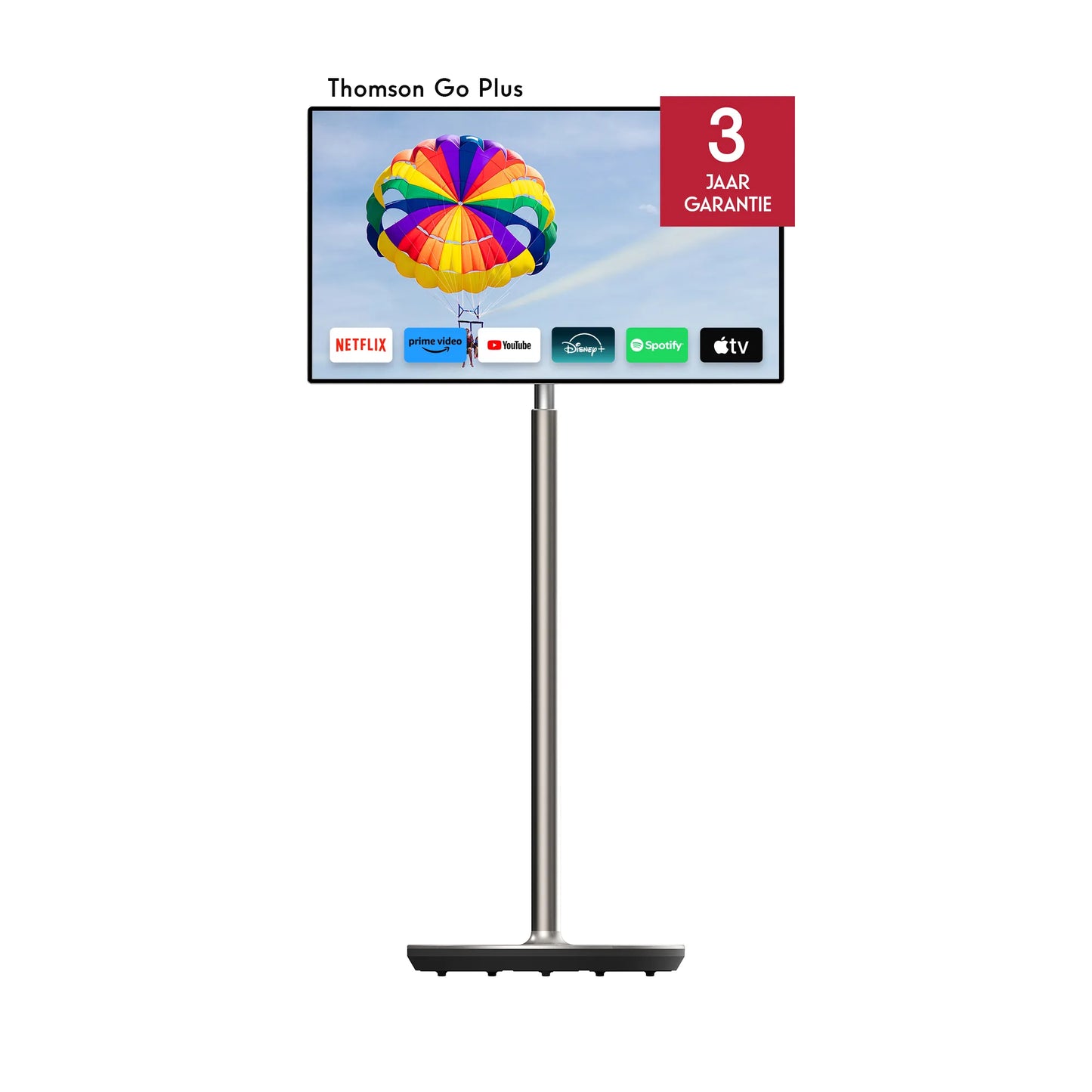 Thomson 32UE5M45 - GO Plus