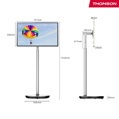 Thomson 32UE5M45 - GO Plus