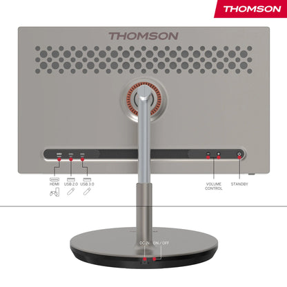 Thomson 32UE5M45 - GO Plus
