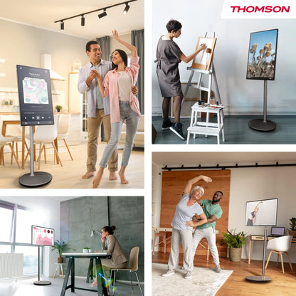 Thomson 32UE5M45 - GO Plus