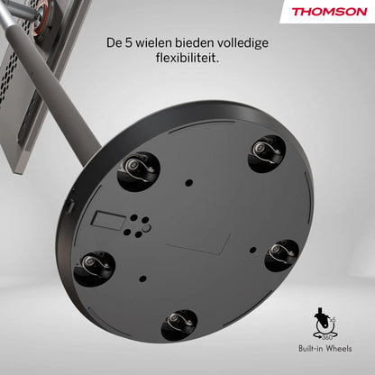 Thomson 32UE5M45 - GO Plus