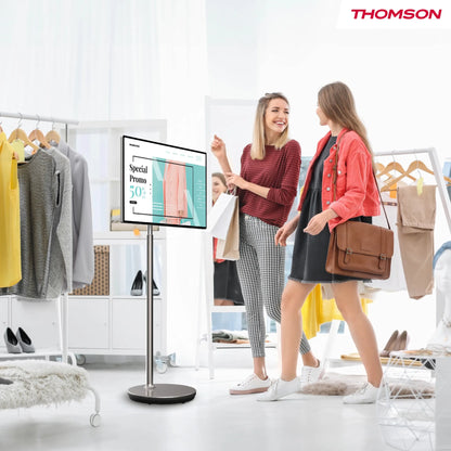 Thomson 32UE5M45 - GO Plus