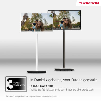 Thomson 32UE5M45 - GO Plus